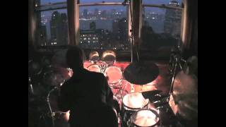 Bobby Previte -  Diorama