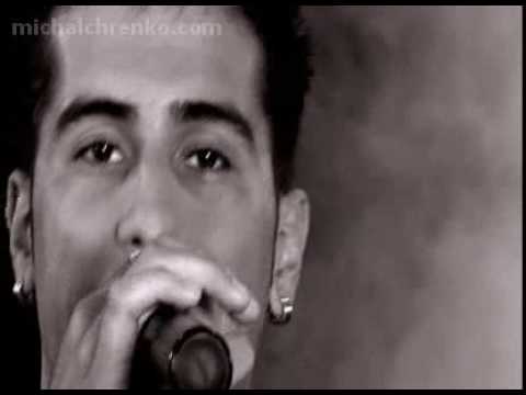 MICHAL CHRENKO BAND-Neviem