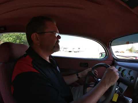Thumbnail for 1940 Ford Test Drive
