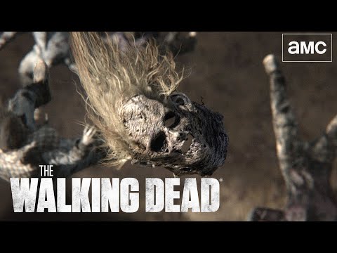 afbeelding The Walking Dead Season 11 Trailer: Trilogy