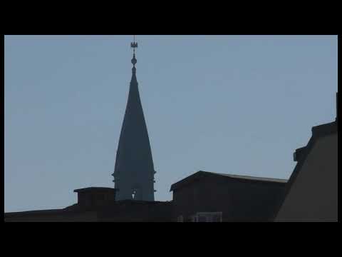 A work space for Mariella