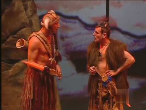 Pdor (altra versione) Aldo, Giovanni e Giacomo