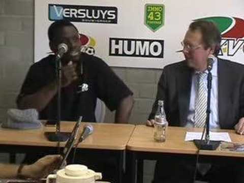 Man vd Match KVO - Eupen Deel 2