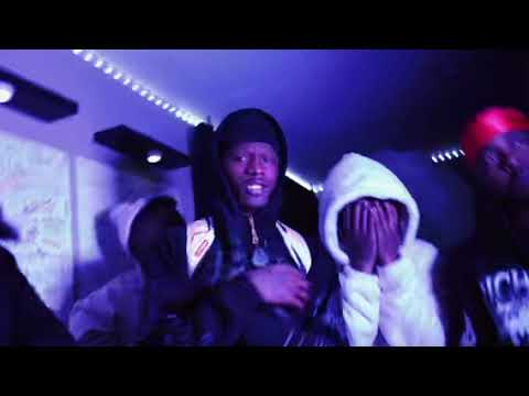 HB TRELLY x 4MILLI x HAITI004 ~ “AINT LACKIN