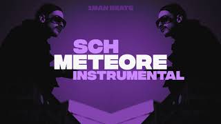 SCH - Météore (Instrumental)