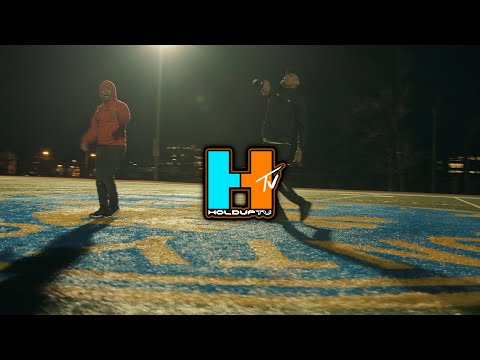 Jetskiiflee The Blocstar x Kazzie - Touchdown (Official Music Video) Shot By @HoldUpTV