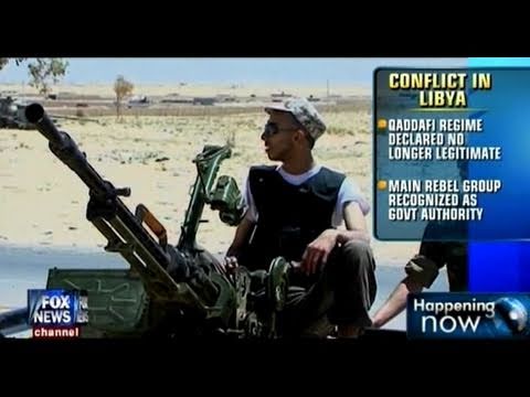 July 15th 2011: The Day In 100 Seconds