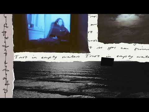 Jasmine Jethwa - Empty Waters (Audio)