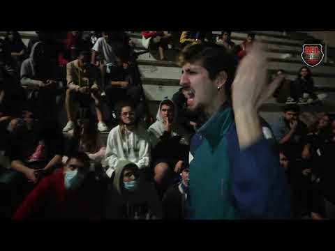 (LOCURA 🔥) QUING CRAM ZEUS VS ZOYERT KOS | SEMIFINALES | SFL MULTIVERSE - FECHA 2