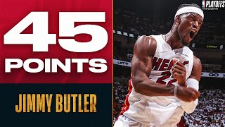 Jimmy Butler - Miami Heat