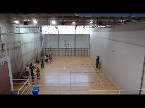 24.4.2019 grupa N - 3. kolo OK Kolonija - OK Medveščak