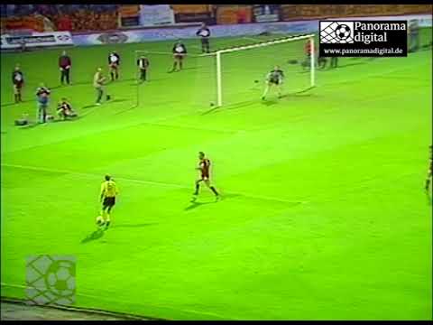 Von Fans für Fans: SG Dynamo Dresden - Ulf Kirsten - Unsere Torschützen jetzt auf DVD!