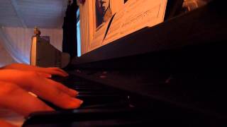 The GazettE - PEOPLE ERROR (Piano Cover)