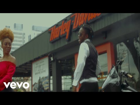 D. Policy - GREEDY (OFFICIAL VIDEO)