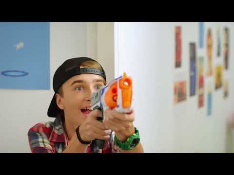 DJI Tello Introduction Video