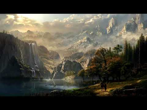 1 Hour of Epic Fantasy Music by Dracovallis
