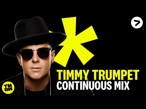 The Best of Timmy Trumpet Mix