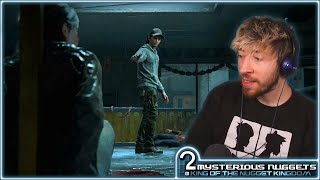 "So We Meet Again!" The Last Of Us Part 2 Blind Let's Play Episode/Part 5 Gameplay