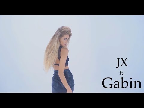 Jx Baba ft Gabin Give Me a Chance (Official Video)