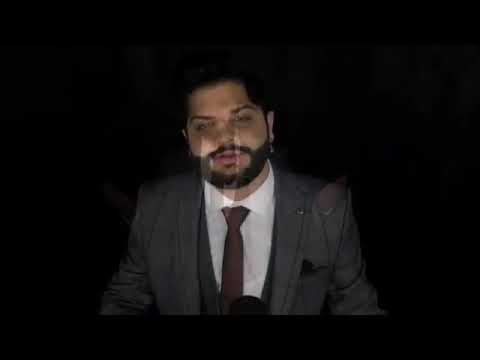 KAMIL HAKTAN ★♫ Ben Öldükten Sonra mı Geleceksin 2018 ®★4k ©Official Video ♫ █