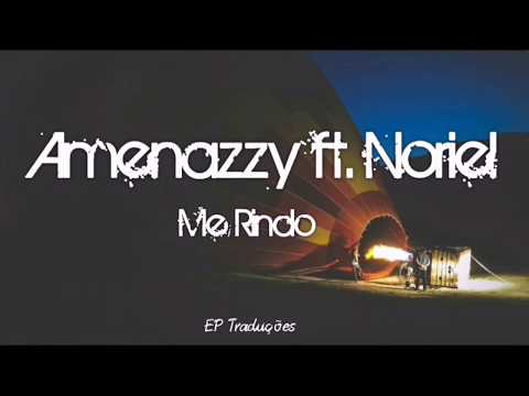 Me Rindo - Amenazzy ft. Noriel, Santana The Golden Boy | Tradução