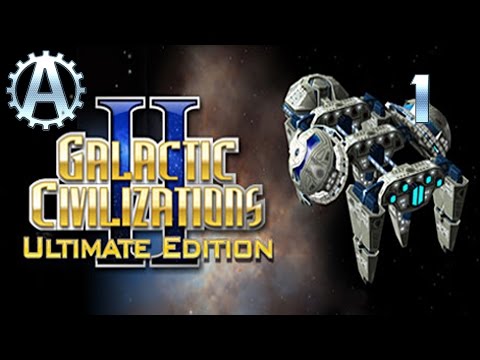galactic civilizations 2 pc