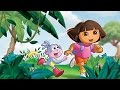 Dora The Explorer Dora The Explorer Full Dora Saves Map Dora The Explorer Cartoon For Kids