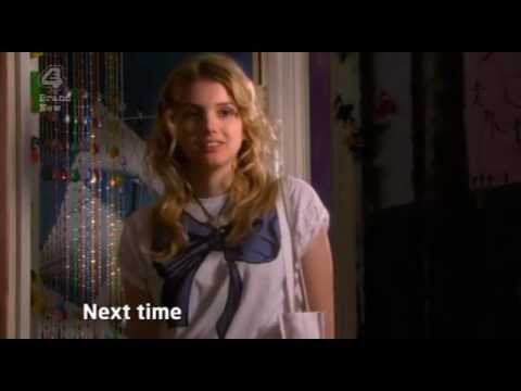 Skins Season 2 Episode 8 (Jal)