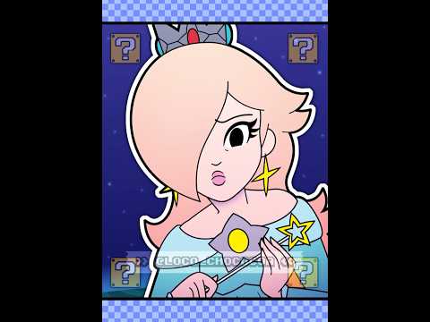 She's My Wife 💍 (Super Mario Animation Meme)