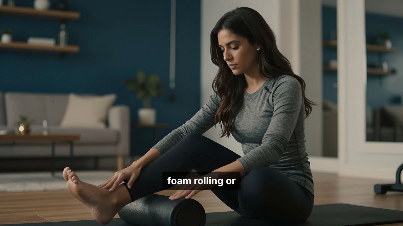 Amazon Basics high density foam roller review