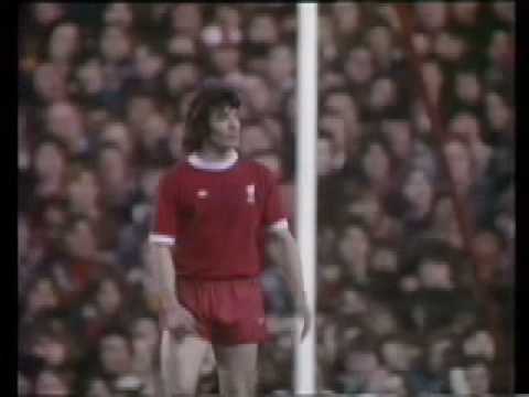 1976 UEFA Cup Final Highlights - Liverpool_V_Bruge (1st Leg)