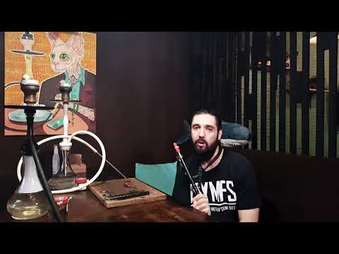 Duft x Morgenshtern  - пробуем. Впечатление.