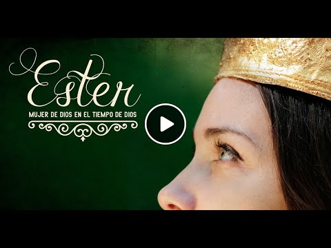 La Reina Ester Capitulo 3 ESTER REINA DE PERSIA PELICULA CRISTIANA COMPLETA HD