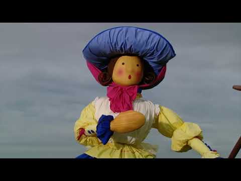 Teletubbies Magical Event: Little Bo Peep - Clip - Baby Songs at Home - Funny video for babys