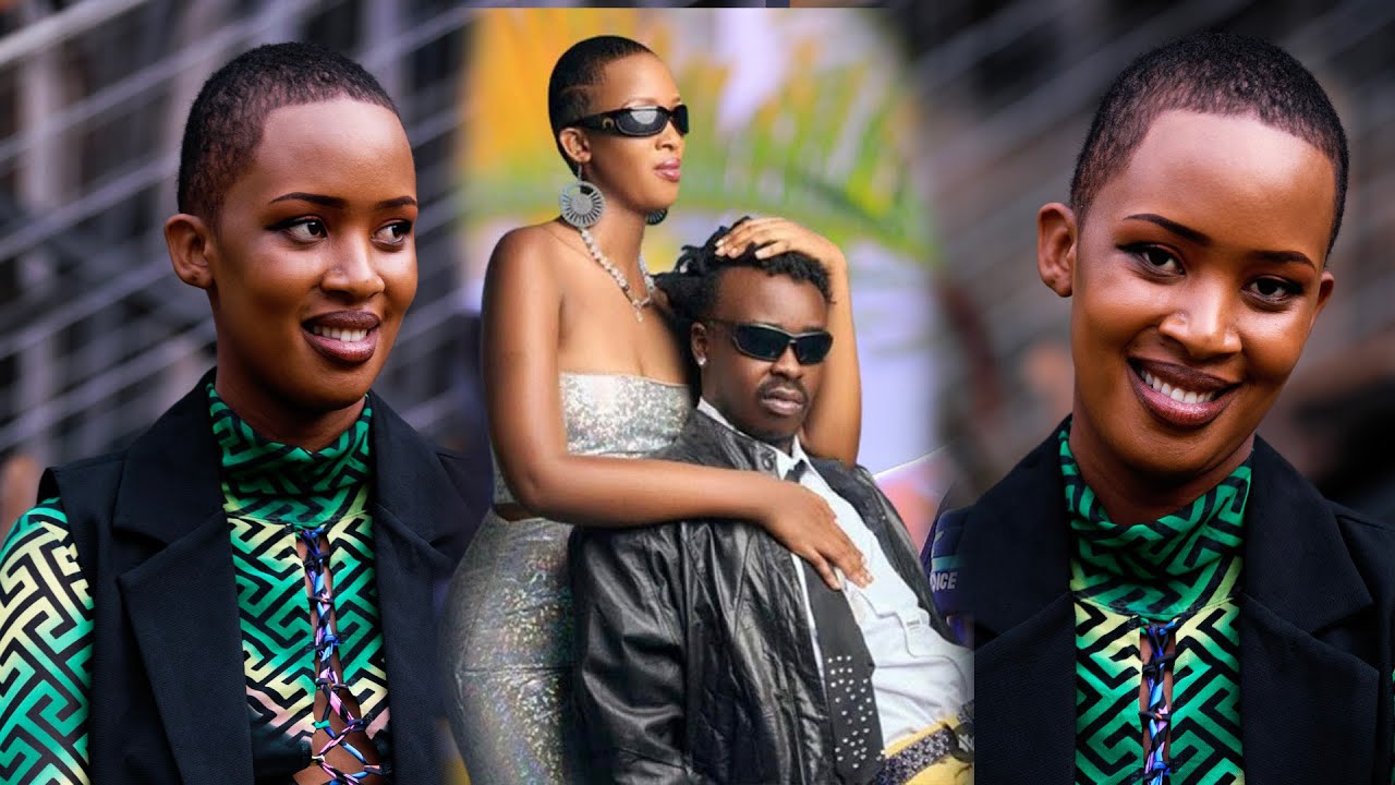 Yoo! MICKY wa REGIS!|| Mama baramufunze, banyise umujenosideri|| Musaza wanjye baramufunze