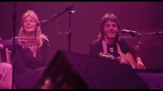 Paul McCartney &amp; Wings - Picasso's Last Words - 1976 - Remaster - By RetrominD