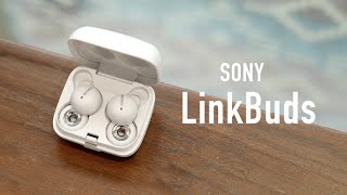 [閒聊]SONY 推出 LinkBuds