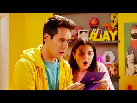 ME CONTRO TE IL FILM - LA VENDETTA DEL SIGNOR S (Primi minuti)