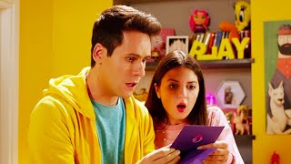 ME CONTRO TE IL FILM - LA VENDETTA DEL SIGNOR S (Primi minuti)