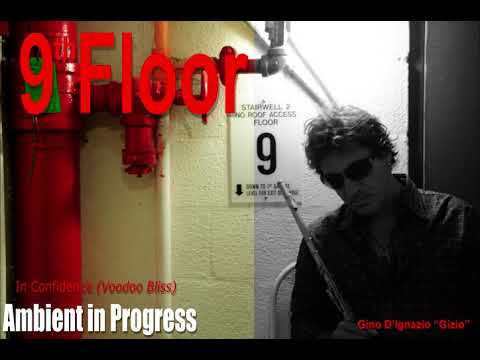 IN CONFIDENCE -(Voodoo bliss)