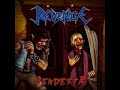 REVENGE - Vendetta (Full Album) 2012