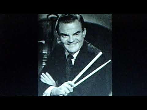 RADIO TRANSCRIPTION - Spike Jones and his City Slickers:  "Jingle Bells"  (ca. 1947)
