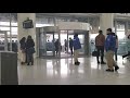 BTS Departing NYC JFK Airport 200101. Spectacular accomplishments in NYC