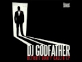 04 - DJ Godfather - She Gonna Get Down ft. Dj Rashad (BCR0011)