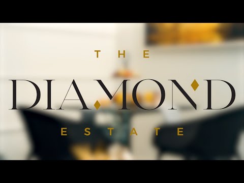 Diamond Estates Luxury Suite