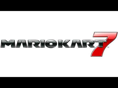 Wuhu Loop / Maka Wuhu Theme - Mario Kart 7 Music