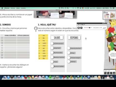Video Sample