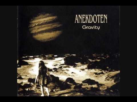 Anekdoten - The War is Over