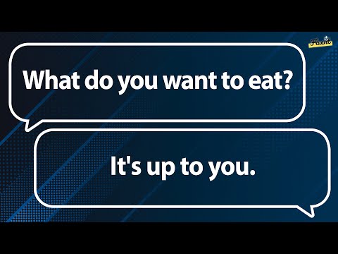 Practical English conversation designed by native speakers in the U.S.