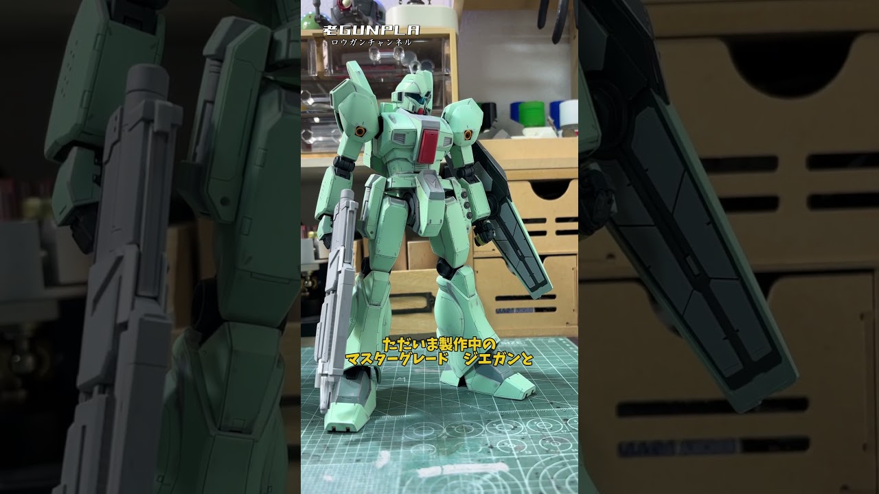 2025年は沢山の方々に支えられた年になりました！来年もまた宜しくお願い致します。良いお年をお迎えください。 #ガンプラ #ガンプラ改造